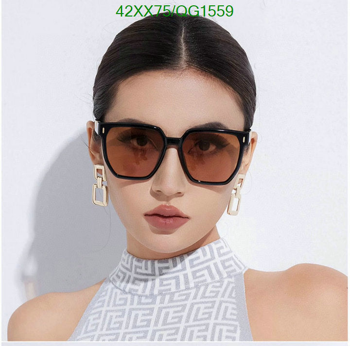 SAMC - CHL Glasses - 280
