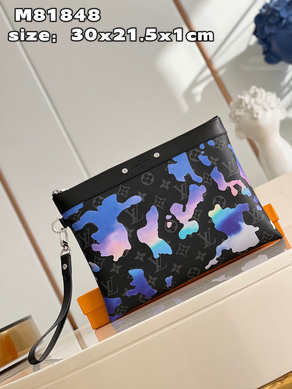 Satchel Bags - VL Bags - 1674