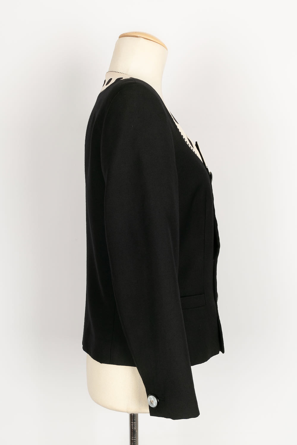 Veste Gianni Versace