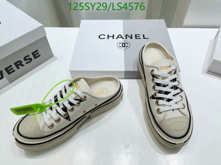 SAMC - CHL Women Shoes - 124