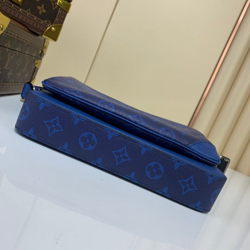 Satchel Bags - VL Bags - 4526