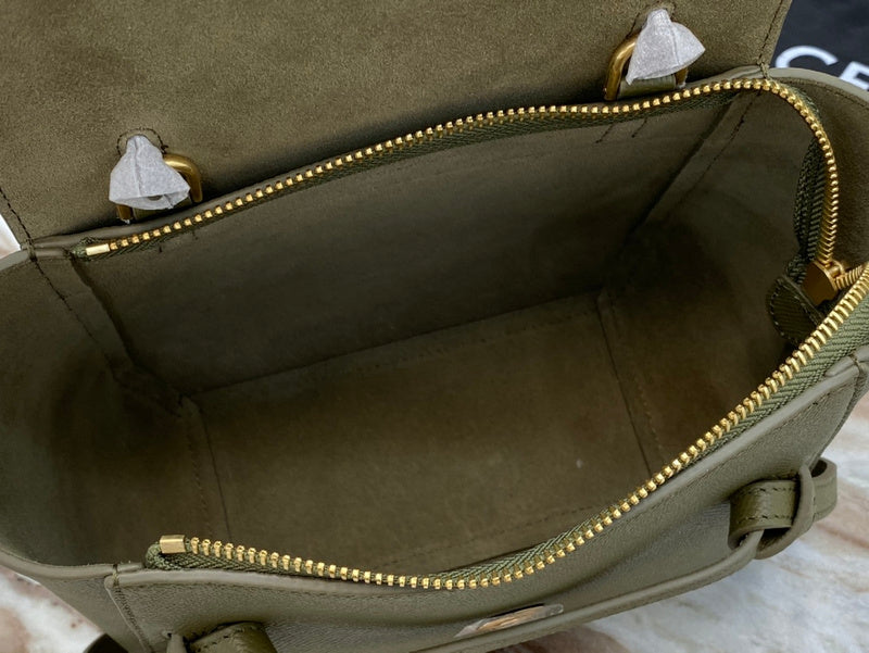 Glamy - COL Bags - 1470