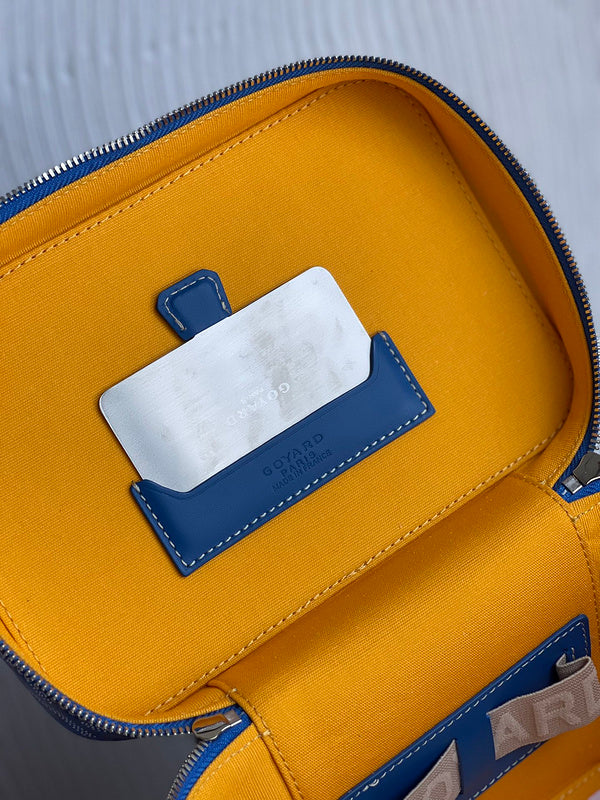 Glamy - GYO Bags - 816