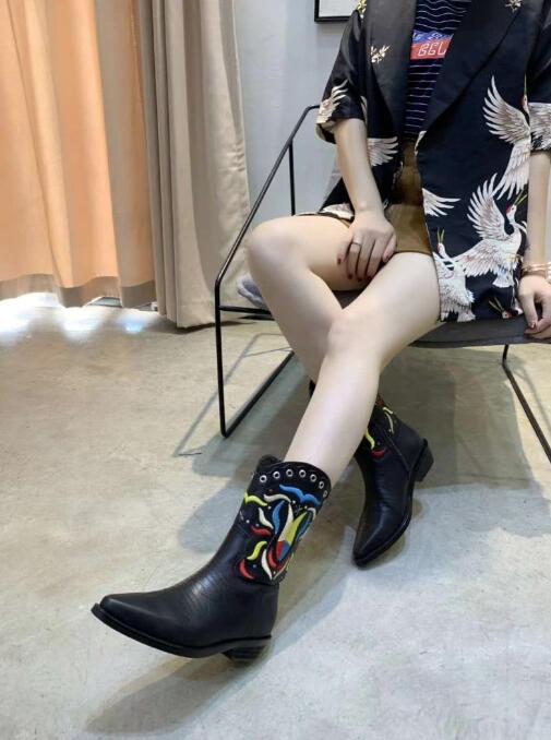 SAMCC - DOR Women Shoes - 1022