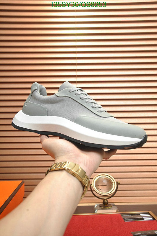 SAMC - HMS Men Shoes - 593