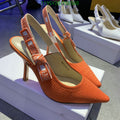 SAMCC - DOR Women Shoes - 2343