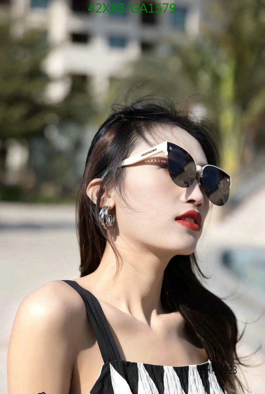 SAMC - CHL Glasses - 593