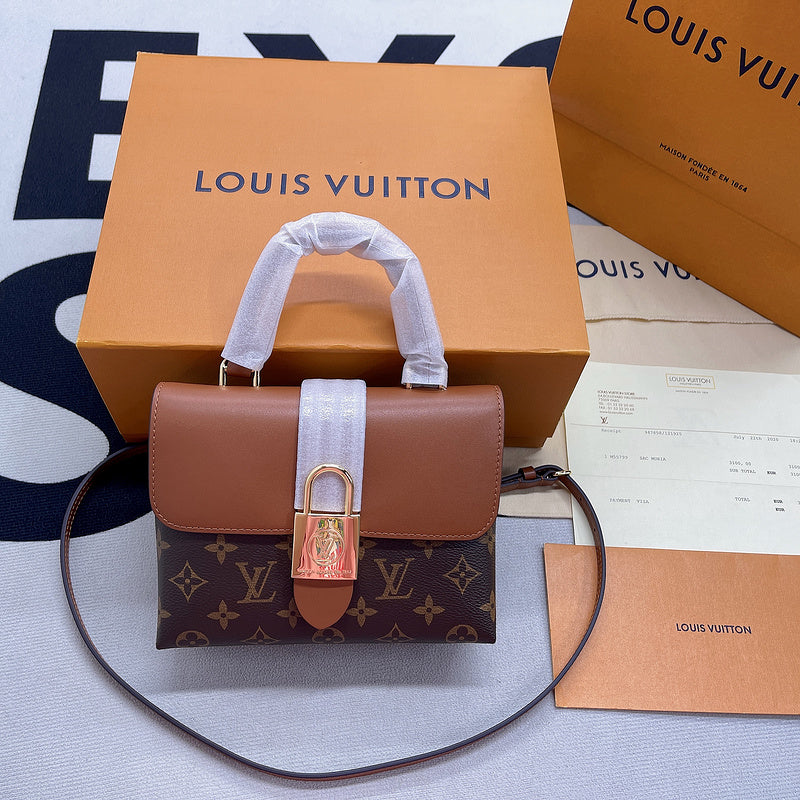 Satchel Bags - VL Bags - 7809