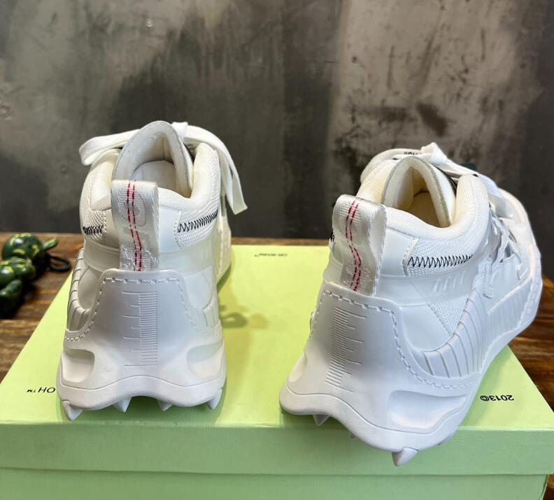 glamy - YZO Men Shoes - 084