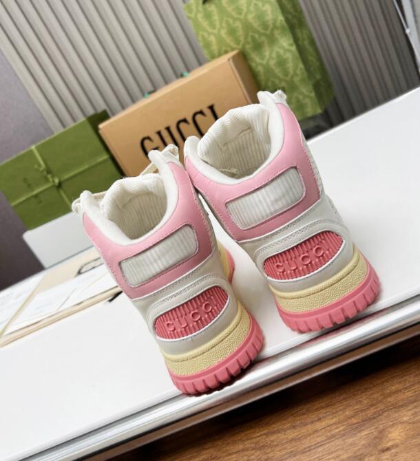SAMC - GUKI Women Shoes - 392