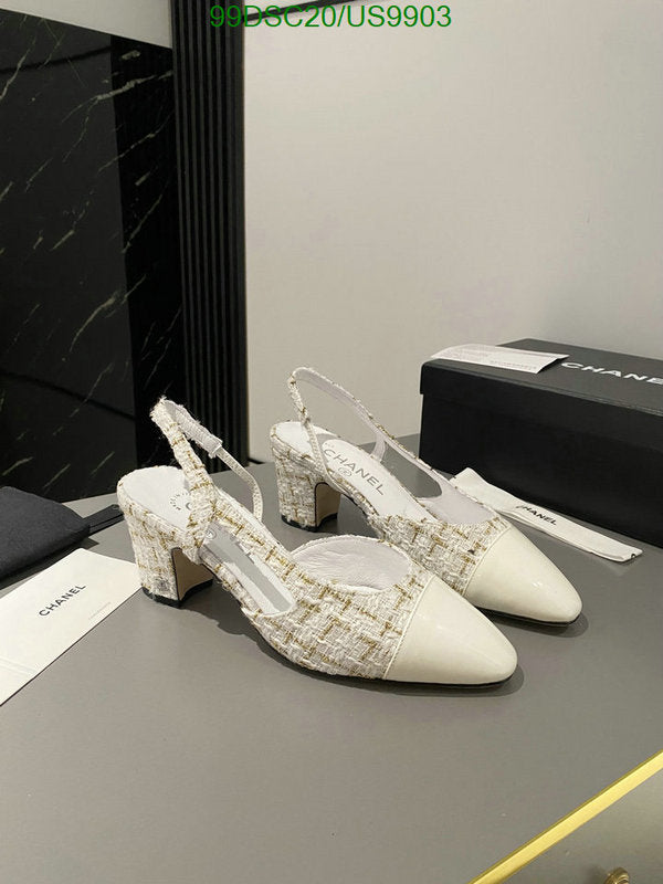 SAMC - CHL Women Shoes Ballet - 070
