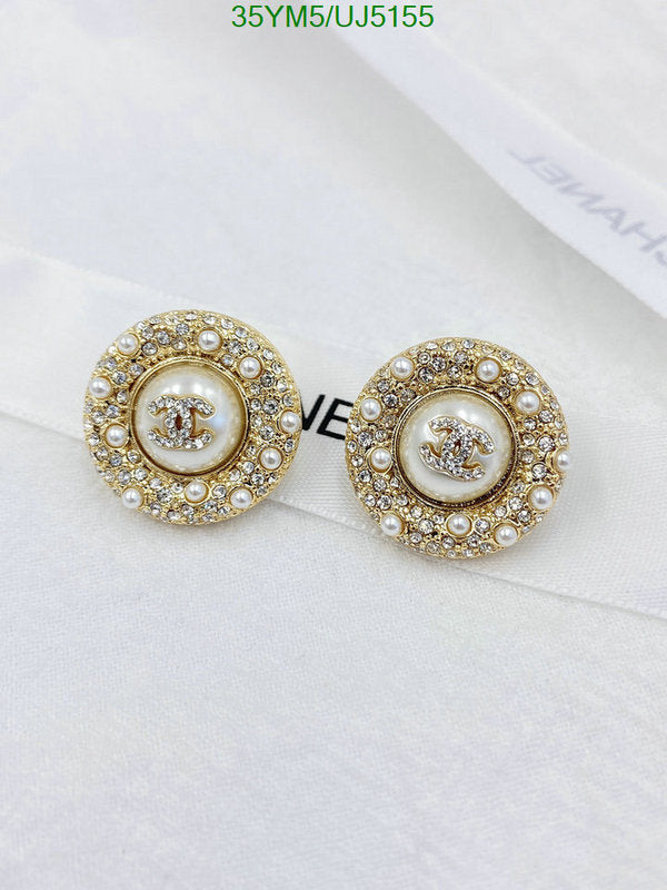 SAMC - CHL Jewelry - 621