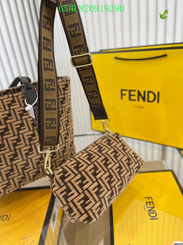 Glami - FDE Bags - 1353