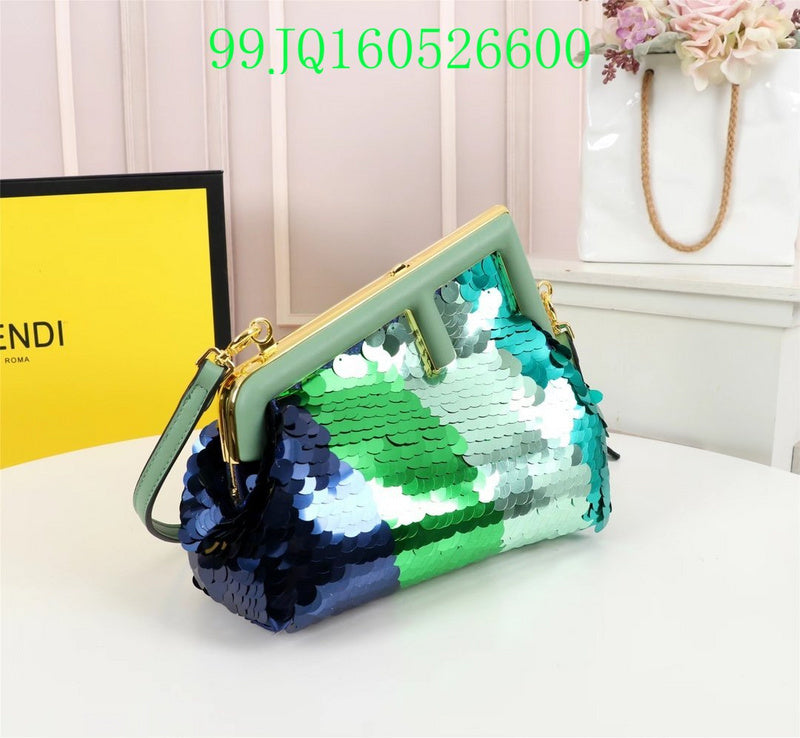 Glami - FDE Bags - 3184