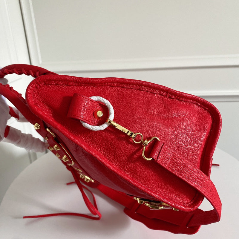 Glamy - BG Bags - 596
