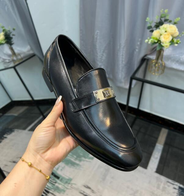SAMC - DAG Men Shoes - 117