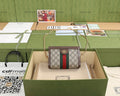 Glami-i GUKI Women Bags - 338