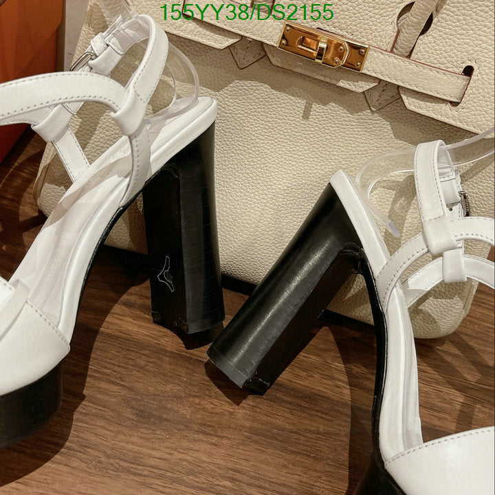 SAMC - HMS Women Shoes - 089