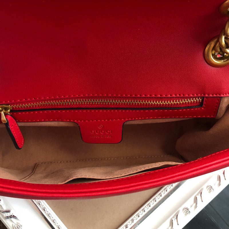 Glami Fashion - GCI Bags - 10129