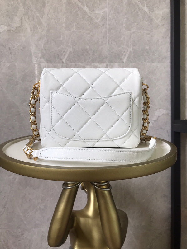 Satchel Bags - CHL Bags - 3665