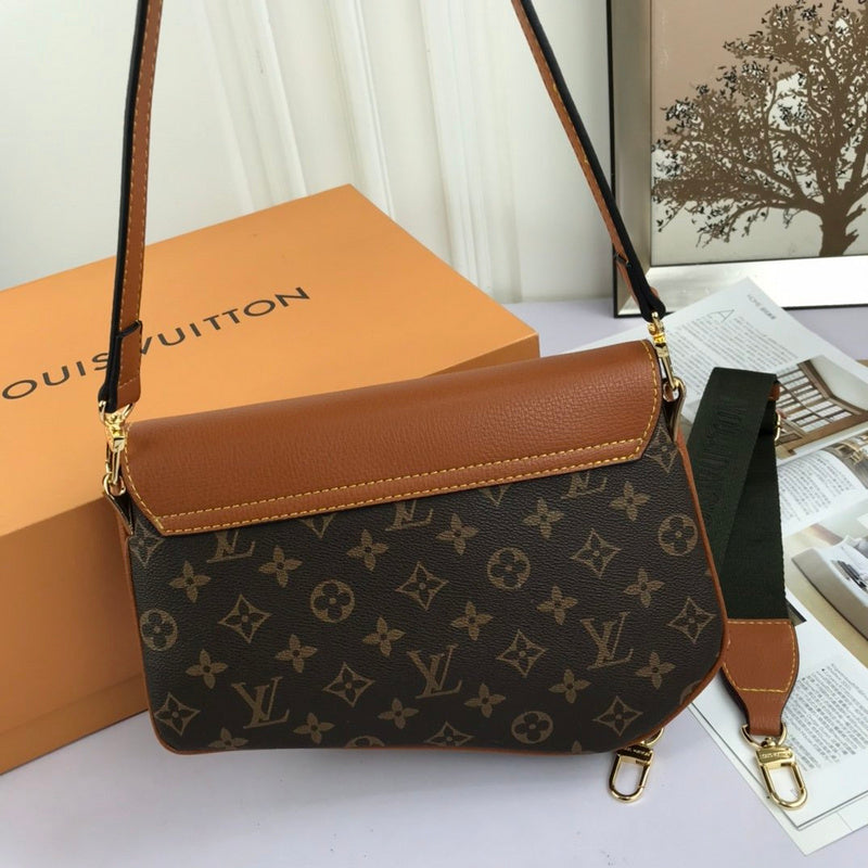 Fashion Lu-Vi bags - 3935