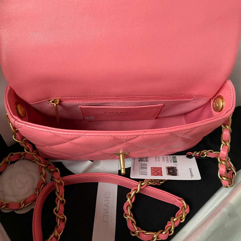 Satchel Bags - CHL Bags - 7544