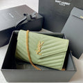 Glamy - YLS Bags - 246
