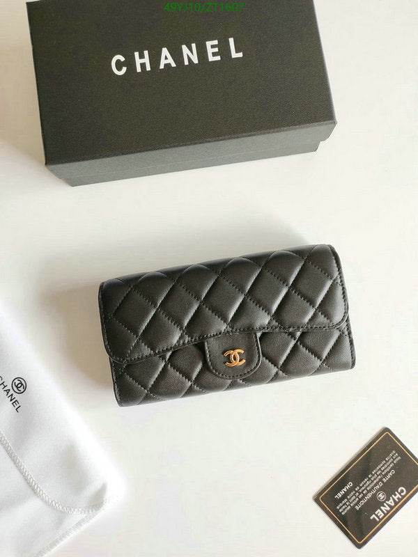 SAMC - CHL Wallets - 056