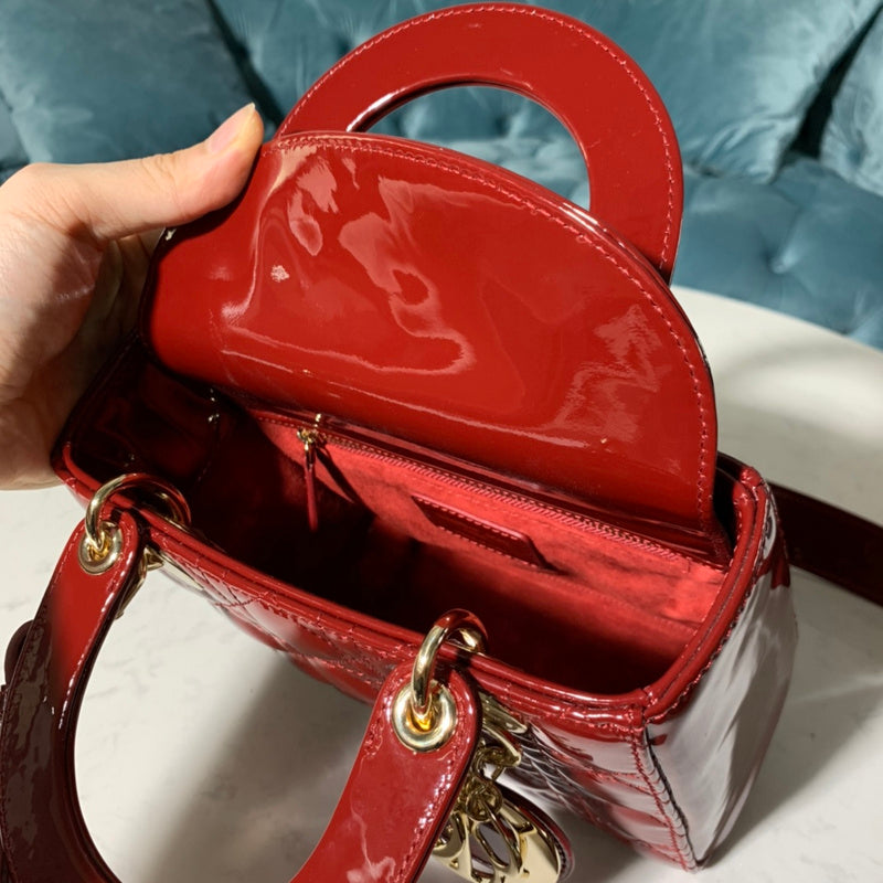 Satchel Bags - DOR Bags - 461