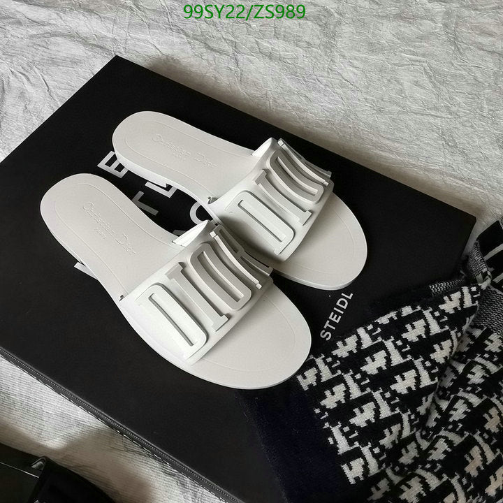 SAMCC - DOR Women Shoes - 2067