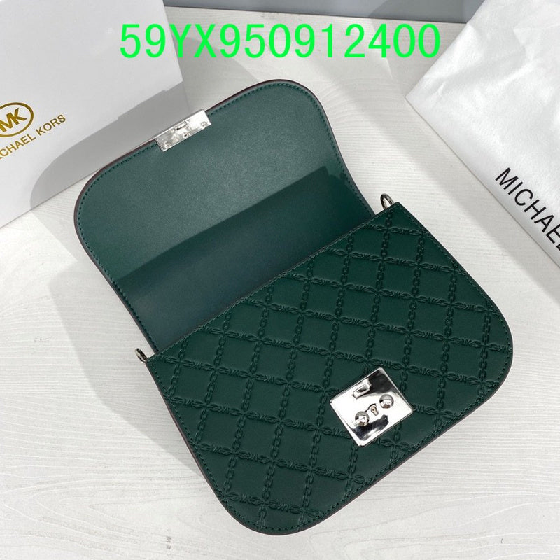 Satchel Bags - MK Bags - 882