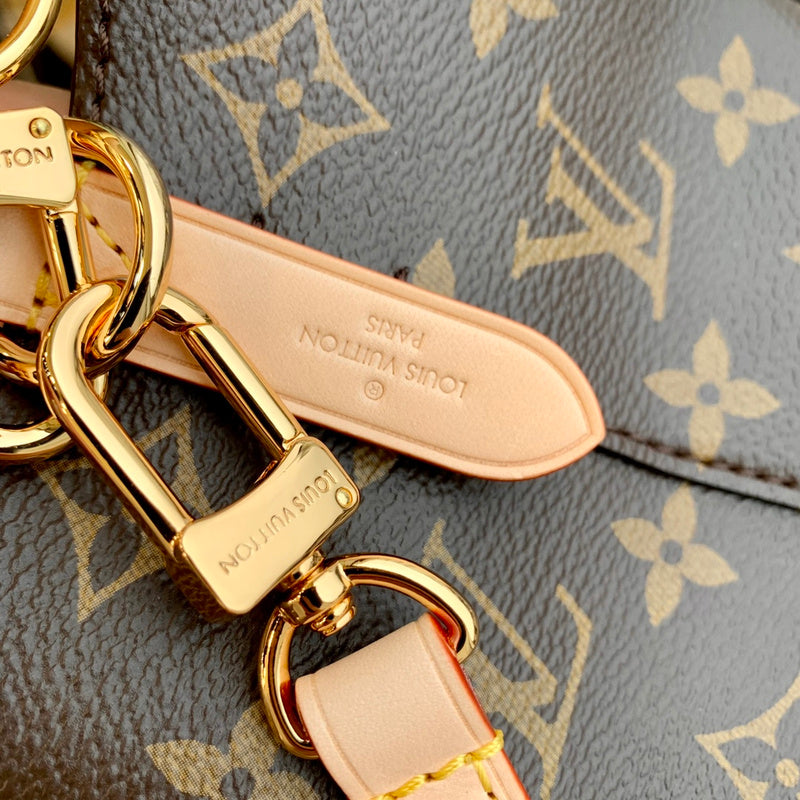 Satchel Bags - VL Bags - 1433