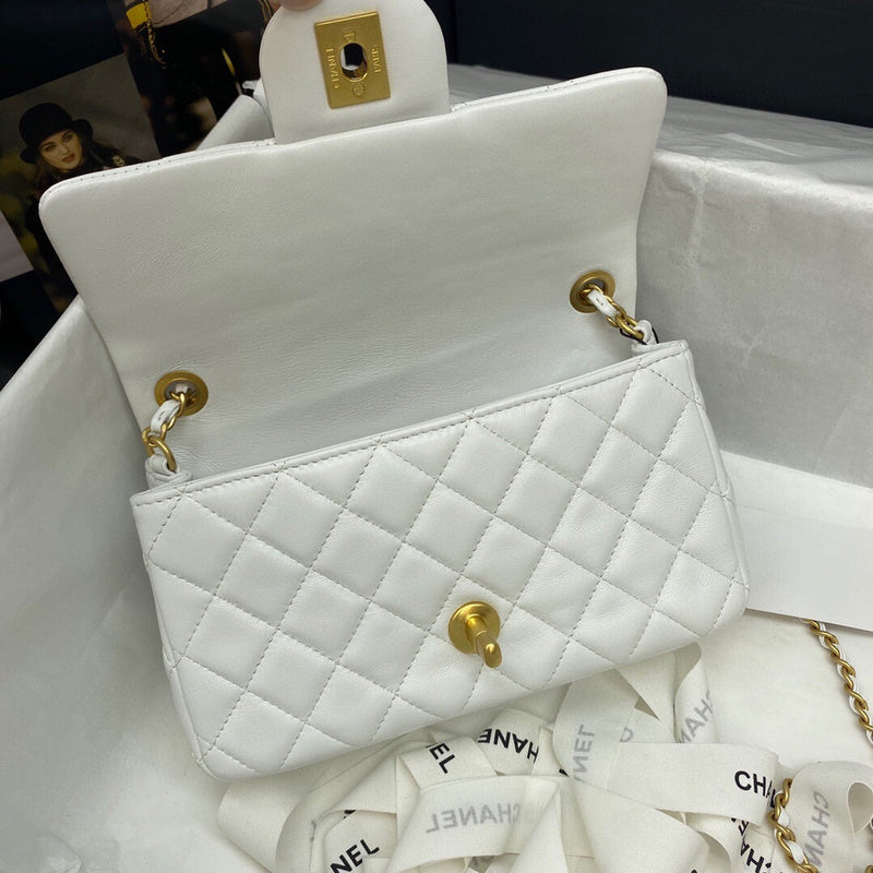 Satchel Bags - CHL Bags - 3905