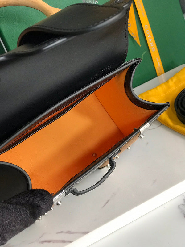 Glamy - GYO Bags - 836