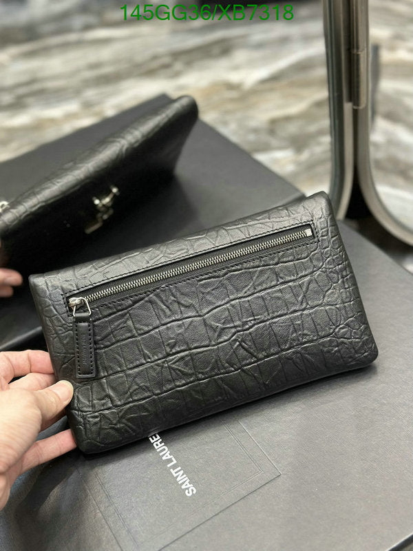 SAMC - YLS Bags - 361