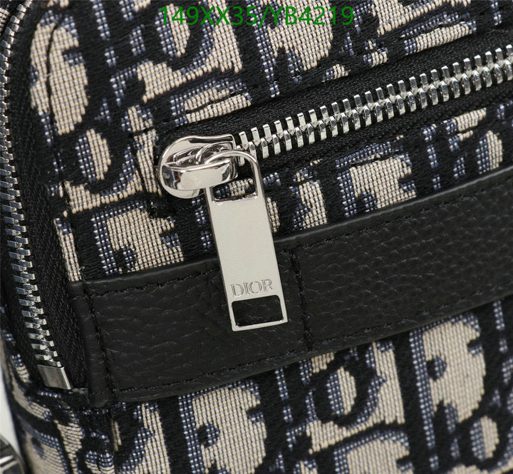 SAMCC - DOR Bags - 1536