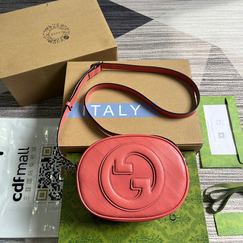 Satchel Bags - GCI Bags - 7329