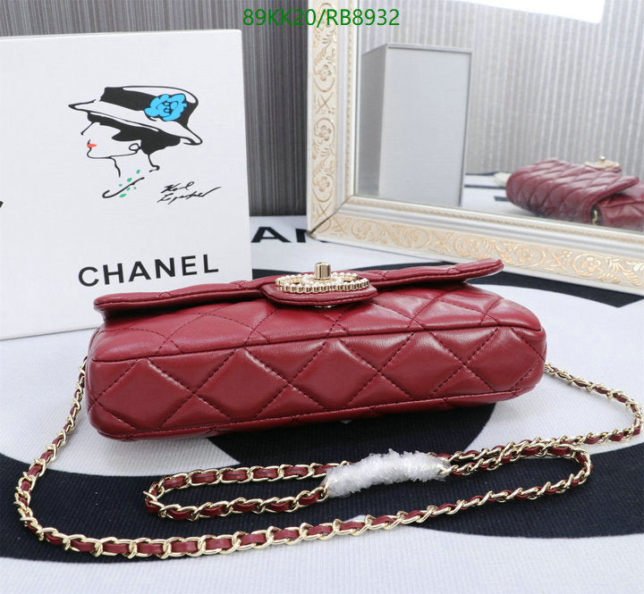 SAMC - CHL Bags Crossbody - 233