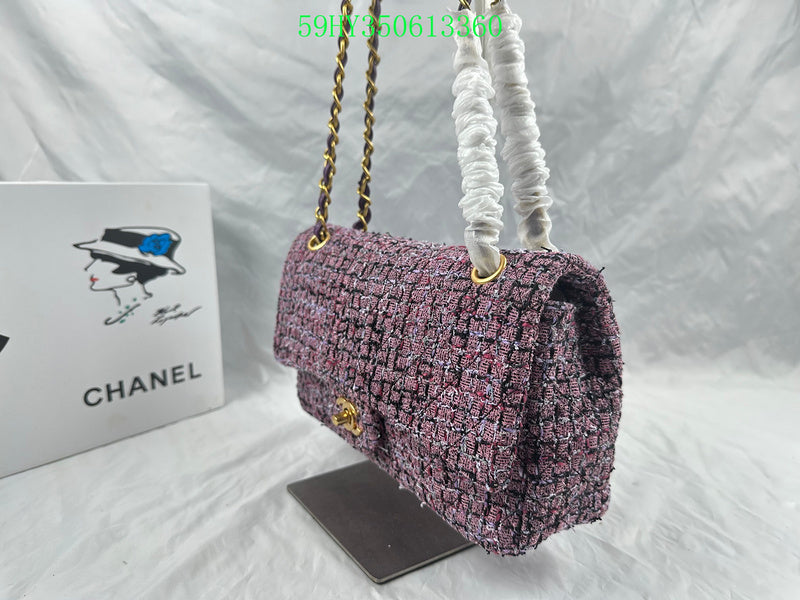 Glami - CHL Bags - 658