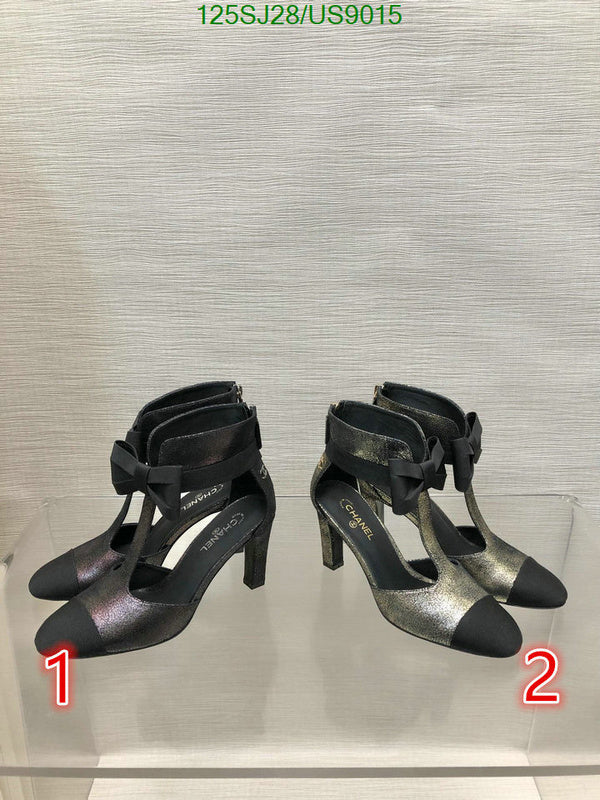 SAMC - CHL Women Shoes Ballet - 138
