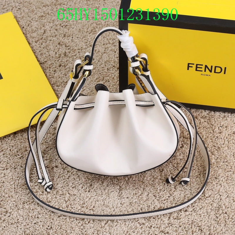 Glami - FDE Bags - 2727