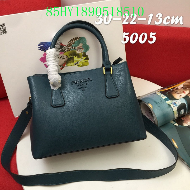 Satchel Bags - PDA Bags - 4315