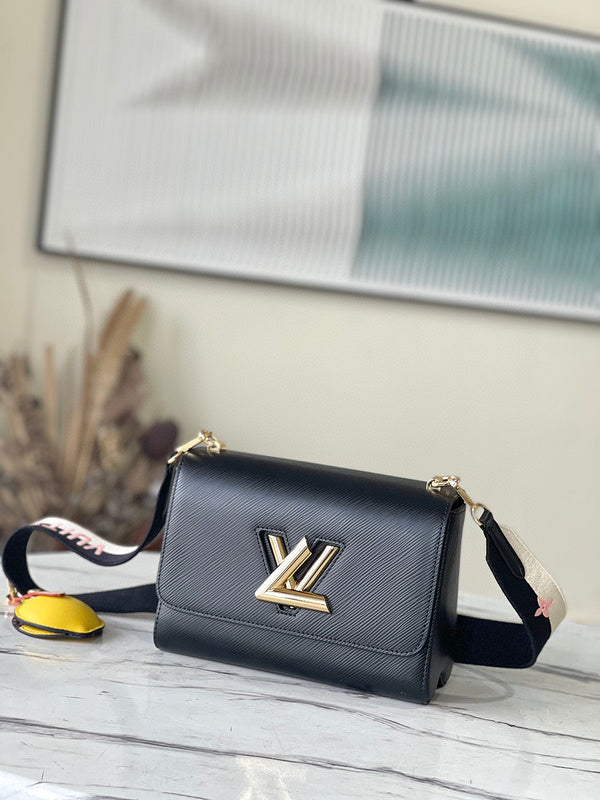 Fashion Lu-Vi bags - 4847