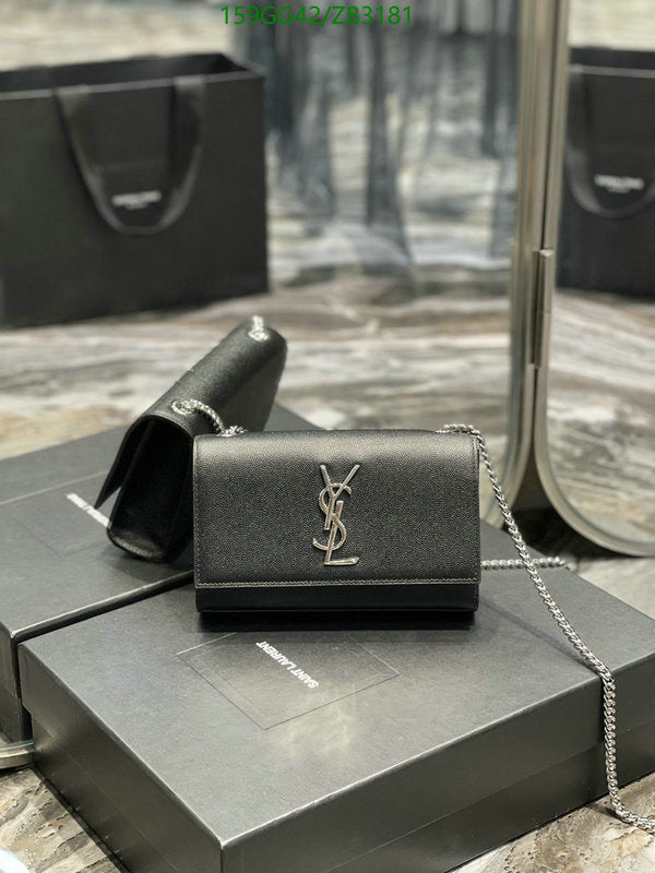 SAMC - YLS Bags - 382
