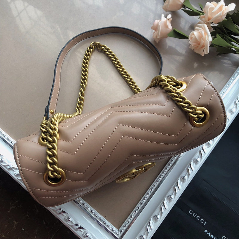Glami Fashion - GCI Bags - 10129