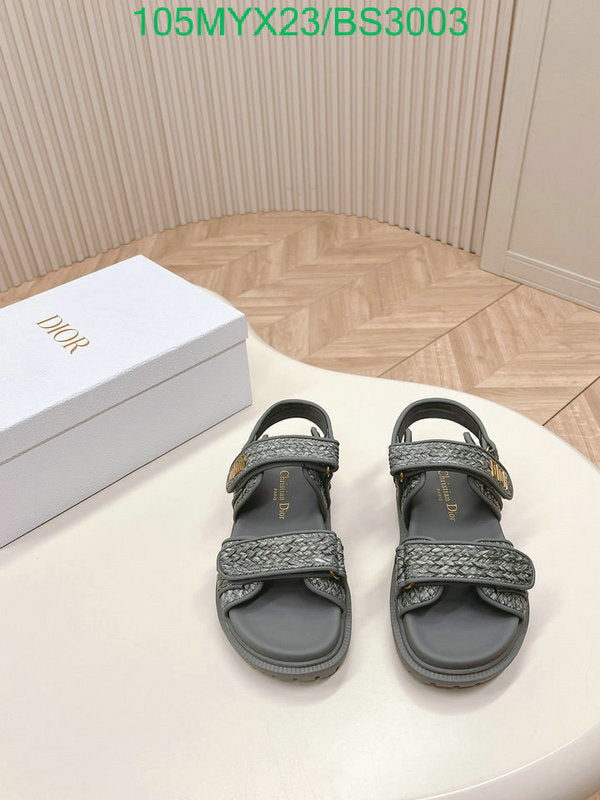 SAMCC - DOR Women Shoes - 1501