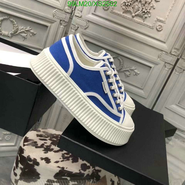 SAMC - CHL Women Shoes Sneakers - 235