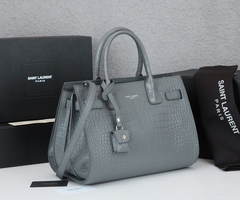 Satchel Bags - STLT Bags - 458