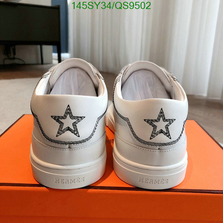 SAMC - HMS Women Shoes - 411