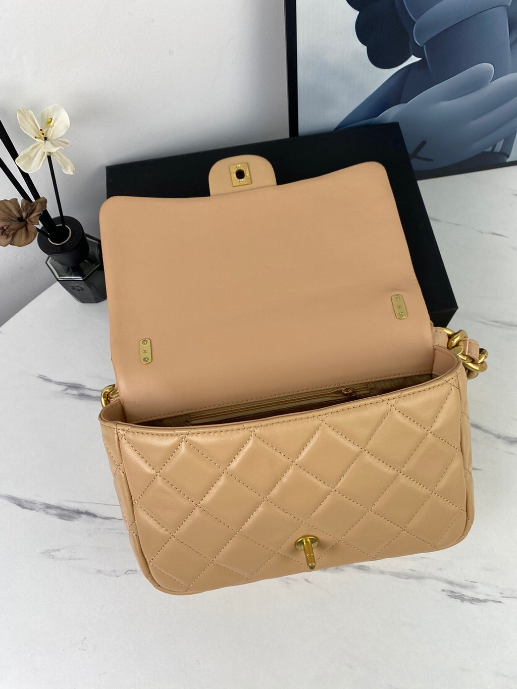 EN - New Bag CHL 416